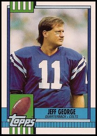 41T Jeff George